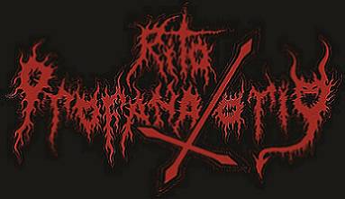 logo Rito Profanatorio